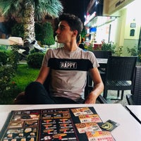 Photo taken at Pizza Pizza by Betül D. on 8/22/2018