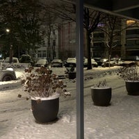 Photo taken at Crowne Plaza Hamburg - City Alster by Sultan on 1/7/2024