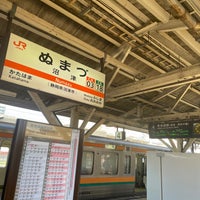 Photo taken at South Exit by ken_zav on 4/17/2024