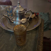 Photo taken at Tanjiah Restaurant by M on 5/8/2024