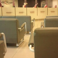 Bank Islam - Wisma Great Eastern