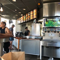 Photo taken at Taco Bell by Jander N. on 5/4/2018
