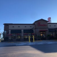 Photo taken at Chick-fil-A by Jander N. on 12/2/2021