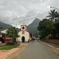 Photo taken at Ilha Grande by Rafael A. on 8/9/2023