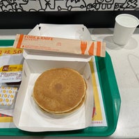 Photo taken at McDonald&amp;#39;s by ミカエル on 9/13/2023