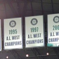 Photo taken at Mariners Team Clubhouse by Rich on 8/27/2021