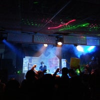 Papa Pete S Now Closed Music Venue In Vine