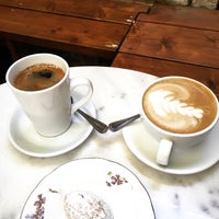 11/25/2017にNigar A.がThe Coffee Roomで撮った写真