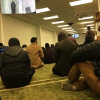 Photo taken at Downtown Islamic Center by Ss on 1/5/2018