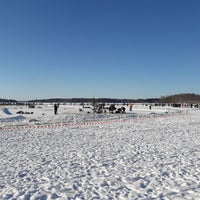 Photo taken at Lohja by Ilja P. on 2/24/2018
