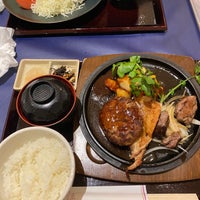 Photo taken at Fujiya Restaurant by 愛夢 on 3/16/2022