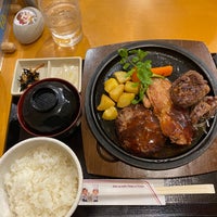 Photo taken at Fujiya Restaurant by 愛夢 on 9/10/2021