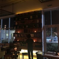 8/28/2018にThemis E.がCentral Park Cafe - Coffee &amp;amp; Food Spiritで撮った写真