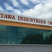 Tatawa Industries M Sb
