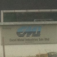 Excel Metal Industries
