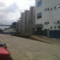 Edo Chemical Sdn Bhd Factory