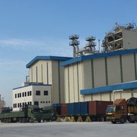 Omya Kalsium Sdn Bhd