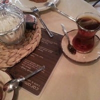 Foto tirada no(a) Caramelle Aksesuar &amp;amp; Cafe por Hüseyin E. em 3/21/2014