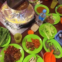 Photo taken at D&amp;#39;Terrace BBQ Steamboat by Ezza S. on 12/29/2015