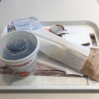 Photo taken at Hesburger by Gregory T. on 7/5/2019