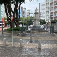 Photo taken at Largo da Vitória by Frederico cezario C. on 11/27/2022