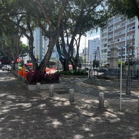 Photo taken at Largo da Vitória by Frederico cezario C. on 12/8/2022