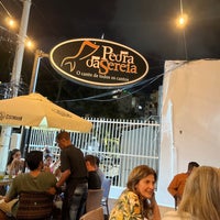 1/14/2023 tarihinde Frederico cezario C.ziyaretçi tarafından Pedra da Sereia Bar e Restô'de çekilen fotoğraf