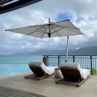 Photo taken at Mango House Seychelles, LXR Hotels &amp;amp; Resorts by Anastasia K. on 7/11/2022
