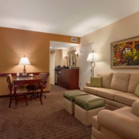 1/21/2014에 Embassy Suites by Hilton Orlando Lake Buena Vista South님이 Embassy Suites by Hilton Orlando Lake Buena Vista South에서 찍은 사진
