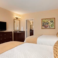 รูปภาพถ่ายที่ Embassy Suites by Hilton Orlando Lake Buena Vista South โดย Embassy Suites by Hilton Orlando Lake Buena Vista South เมื่อ 1/21/2014