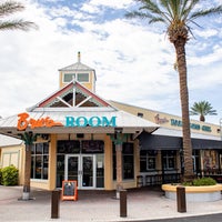 Снимок сделан в Bru&amp;#39;s Room Sports Grill - Delray Beach пользователем Bru&amp;#39;s Room Sports Grill - Delray Beach 7/25/2018