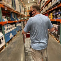 Photo taken at Costco Wholesale by Christopher N. on 5/8/2021