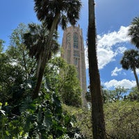 Photo taken at Bok Tower Gardens by Christopher N. on 4/1/2024