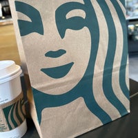 Photo taken at Starbucks by Christopher N. on 5/20/2024