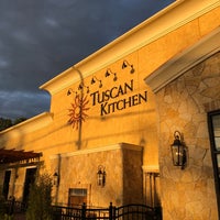 Tuscan Kitchen Portsmouth Italian Restaurant