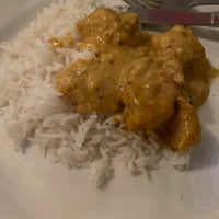 Photo taken at Gateway To India Authentic Indian Restaurant by Christopher N. on 7/2/2021