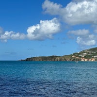 Photo taken at Port of St. Maarten by Christopher N. on 11/16/2022
