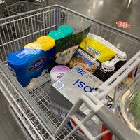 Photo taken at Costco Wholesale by Christopher N. on 10/1/2020