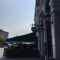 5/27/2016にChristopher N.がRestaurant Le Friponで撮った写真