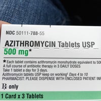 Buy azithromycin cvs
