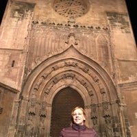 Photo taken at Catedral de Murcia by Toti V. on 11/10/2017