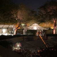 حديقة الخزامى السفارات