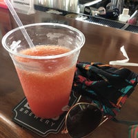 Photo taken at Billys By The Bay Tiki Bar by Meg D. on 8/5/2020