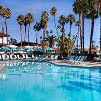 2/28/2014にDenise H.がOmni Rancho Las Palmas Resort &amp;amp; Spaで撮った写真