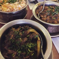 Foto scattata a Khazaana Indian Restaurant da Minako il 7/16/2015