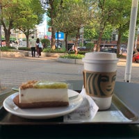 Photo taken at Starbucks by Minako on 7/11/2022