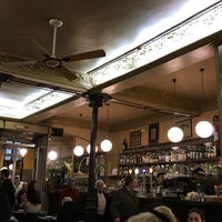 Photo taken at Café Barbieri by Basak on 11/25/2017