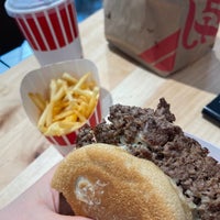 Image added by Yoshi Tamaoki at Freddy's Frozen Custard And Steakburgers Image added by Yoshi Tamaoki at Freddy's Frozen Custard And Steakburgers