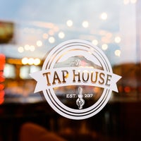12/20/2017 tarihinde The Tap House &amp;amp; Empyreal Brewing Co.ziyaretçi tarafından The Tap House &amp;amp; Empyreal Brewing Co.'de çekilen fotoğraf