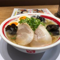 近江ちゃんぽん亭総本家 津幡店 1つのtip